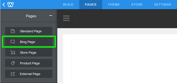 Guestbook Blog