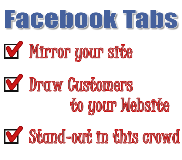 Facebook Tabs